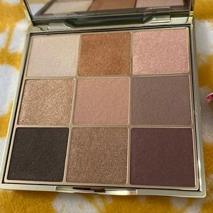 tarte Make Magic Happen eyeshadow pallet. NEW IN BOX